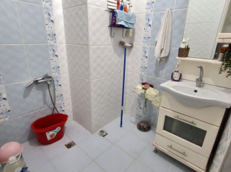 ACİL Camlıkahve'de 1993 Yapımı 5,Kat Asansörlü 2+1Kredili 100 m2 Balkonlu