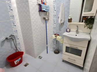 ACİL Camlıkahve'de 1993 Yapımı 5,Kat Asansörlü 2+1Kredili 100 m2 Balkonlu