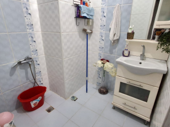 ACİL Camlıkahve'de 1993 Yapımı 5,Kat Asansörlü 2+1Kredili 100 m2 Balkonlu