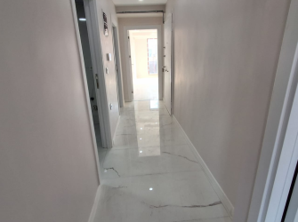 Bahçelievler'de Migrosa Yakın 6, Kat Sıfır 2+1 Asansörlü 90 m2 Boş Daire