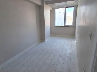 Bahçelievler'de Migrosa Yakın 6, Kat Sıfır 2+1 Asansörlü 90 m2 Boş Daire