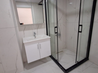 Bahçelievler'de Migrosa Yakın 6, Kat Sıfır 2+1 Asansörlü 90 m2 Boş Daire