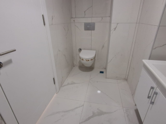 Bahçelievler'de Migrosa Yakın 6, Kat Sıfır 2+1 Asansörlü 90 m2 Boş Daire