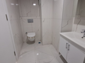 Bahçelievler'de Migrosa Yakın 6, Kat Sıfır 2+1 Asansörlü 90 m2 Boş Daire
