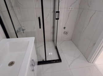 Bahçelievler'de Migrosa Yakın 6, Kat Sıfır 2+1 Asansörlü 90 m2 Boş Daire