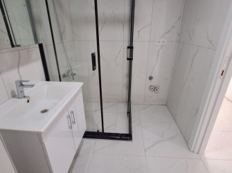 Bahçelievler'de Migrosa Yakın 6, Kat Sıfır 2+1 Asansörlü 90 m2 Boş Daire