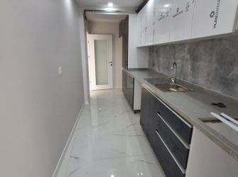 Bahçelievler'de Migrosa Yakın 6, Kat Sıfır 2+1 Asansörlü 90 m2 Boş Daire