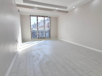 Bahçelievler'de Migrosa Yakın 6, Kat Sıfır 2+1 Asansörlü 90 m2 Boş Daire