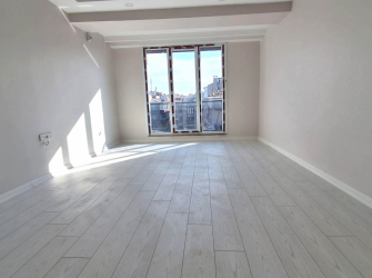 Bahçelievler'de Migrosa Yakın 6, Kat Sıfır 2+1 Asansörlü 90 m2 Boş Daire