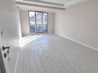 Bahçelievler'de Migrosa Yakın 6, Kat Sıfır 2+1 Asansörlü 90 m2 Boş Daire