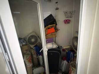Güngören'de Tramvaya Yakın 2+1 Ebeveyn Banyolu 90 m2 Yüksek Giriş