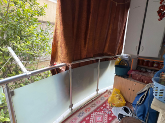 Güngören'de Tramvaya Yakın 2+1 Ebeveyn Banyolu 90 m2 Yüksek Giriş