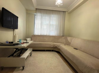 Güngören'de Tramvaya Yakın 2+1 Ebeveyn Banyolu 90 m2 Yüksek Giriş