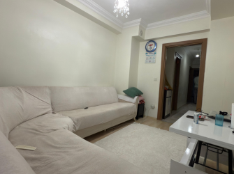 Güngören'de Tramvaya Yakın 2+1 Ebeveyn Banyolu 90 m2 Yüksek Giriş
