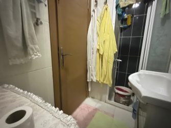 Güngören'de Tramvaya Yakın 2+1 Ebeveyn Banyolu 90 m2 Yüksek Giriş