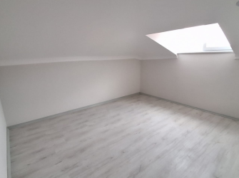 Güngören Camlıkahve'de 4+2 Dubleks Sıfır 180 m2 İki Mutfak İki Banyolu