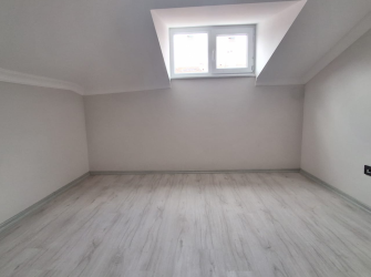 Güngören Camlıkahve'de 4+2 Dubleks Sıfır 180 m2 İki Mutfak İki Banyolu