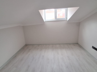 Güngören Camlıkahve'de 4+2 Dubleks Sıfır 180 m2 İki Mutfak İki Banyolu