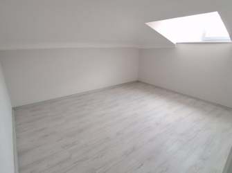 Güngören Camlıkahve'de 4+2 Dubleks Sıfır 180 m2 İki Mutfak İki Banyolu