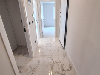 Güngören Camlıkahve'de 4+2 Dubleks Sıfır 180 m2 İki Mutfak İki Banyolu