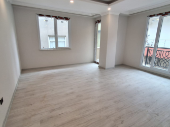 Güngören Camlıkahve'de 4+2 Dubleks Sıfır 180 m2 İki Mutfak İki Banyolu