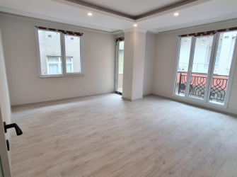 Güngören Camlıkahve'de 4+2 Dubleks Sıfır 180 m2 İki Mutfak İki Banyolu