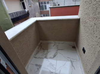 Güngören Camlıkahve'de 4+2 Dubleks Sıfır 180 m2 İki Mutfak İki Banyolu
