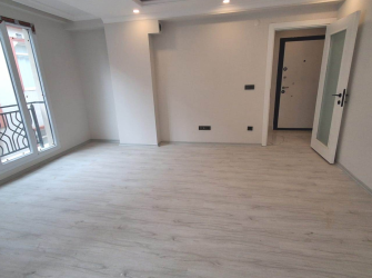 Güngören Camlıkahve'de 4+2 Dubleks Sıfır 180 m2 İki Mutfak İki Banyolu