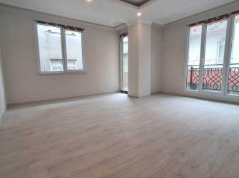 Güngören Camlıkahve'de 4+2 Dubleks Sıfır 180 m2 İki Mutfak İki Banyolu