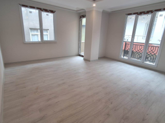 Güngören Camlıkahve'de 4+2 Dubleks Sıfır 180 m2 İki Mutfak İki Banyolu