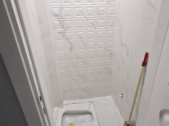 Bağcılar Yenigün'de 3,Kat Arsa Tapulu 2+1 İçi Yapılı 90 m2 Ön Cephe