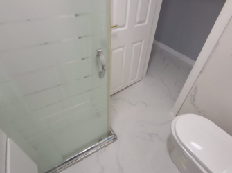 Bağcılar Yenigün'de 3,Kat Arsa Tapulu 2+1 İçi Yapılı 90 m2 Ön Cephe