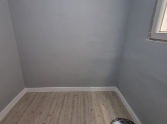 Bağcılar Yenigün'de 3,Kat Arsa Tapulu 2+1 İçi Yapılı 90 m2 Ön Cephe