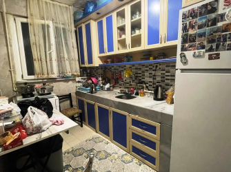 Güngören Posta Caddesinde 2+1 Kredili 100 m2 Balkonlu Yüksek Giriş