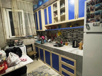 Güngören Posta Caddesinde 2+1 Kredili 100 m2 Balkonlu Yüksek Giriş