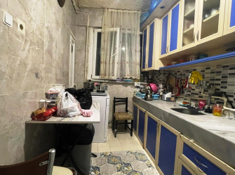 Güngören Posta Caddesinde 2+1 Kredili 100 m2 Balkonlu Yüksek Giriş