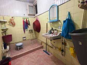 Güngören Posta Caddesinde 2+1 Kredili 100 m2 Balkonlu Yüksek Giriş