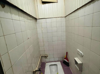 Güngören Posta Caddesinde 2+1 Kredili 100 m2 Balkonlu Yüksek Giriş