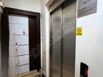 Güngören Camlıkahve'de 60 m2 A.Mutfaklı 5 Yıllık Bina 2+1 Bahçe Katı