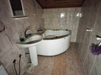 Bağcılar Parseller'de 5+1 Kredili 2 Banyolu 3 Balkonlu 180 m2 Dubleks