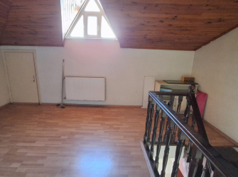 Bağcılar Parseller'de 5+1 Kredili 2 Banyolu 3 Balkonlu 180 m2 Dubleks