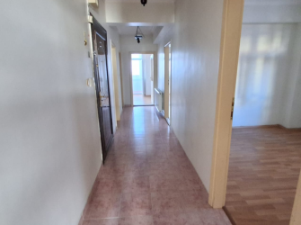 Bağcılar Parseller'de 5+1 Kredili 2 Banyolu 3 Balkonlu 180 m2 Dubleks