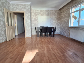 Bağcılar Parseller'de 5+1 Kredili 2 Banyolu 3 Balkonlu 180 m2 Dubleks