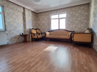 Bağcılar Parseller'de 5+1 Kredili 2 Banyolu 3 Balkonlu 180 m2 Dubleks