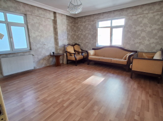 Bağcılar Parseller'de 5+1 Kredili 2 Banyolu 3 Balkonlu 180 m2 Dubleks