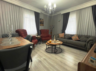 Bahçelievler Soğanlı'da 2,Kat Arsa Tapulu 2+1 Ön Cephe 90 m2