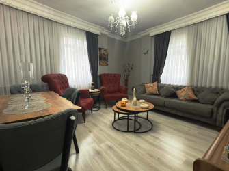 Bahçelievler Soğanlı'da 2,Kat Arsa Tapulu 2+1 Ön Cephe 90 m2