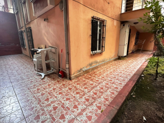 Güngören Güneştepe'de 3+1 Tramvaya Yakın Bahçe Katı A.Mutfaklı