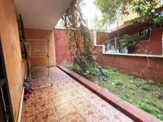 Güngören Güneştepe'de 3+1 Tramvaya Yakın Bahçe Katı A.Mutfaklı