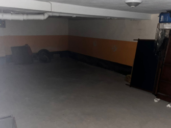 Güngören M.Çakmak'ta 2,Kat Kredili 3+1Ön Cephe 120 m2 Çift Balkonlu